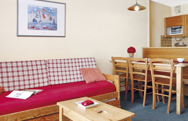 Le Cheval Blanc - Foto 2