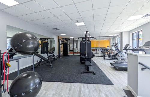 229 Brand New 1 Bedroom 1 Bath 1 Kitchen 1 Liv - Foto 8