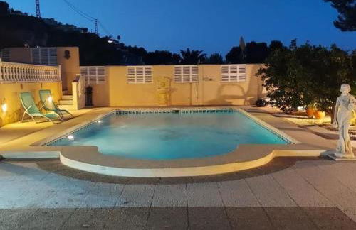 Holiday Home Casa Flamingo by Interhome - Foto 9