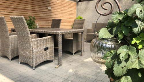 Ferienwohnung Landidyll - Foto 5, Garden