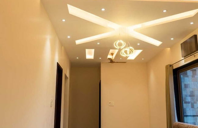 Green Galaxy Villa - Foto 14