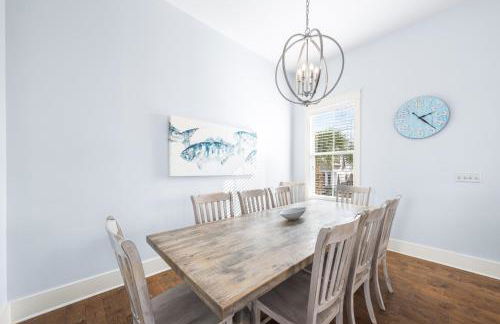 Crystal Castle-Private Pool-Crystal-Destin - Foto 9