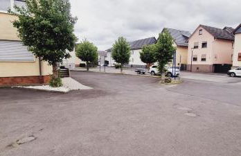 Doppelbett - Gästezimmer - 11min von Gießen 8,4km in Fernwald-Steinbach - Foto 15