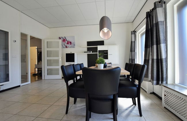 Luxury House in South Limburg Near Forest - Photo 80