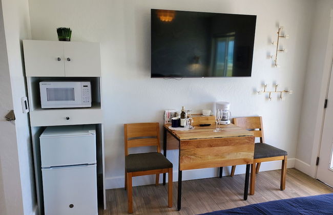 Point Arena Lighthouse - Foto 45