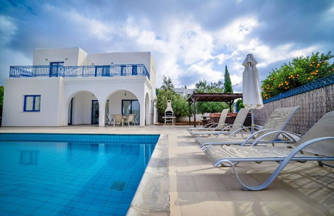 Azzurro Luxury Holiday Villas - Foto 79