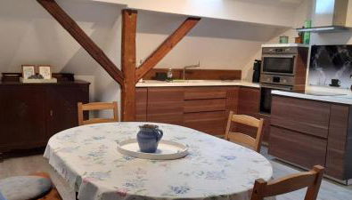 Ferienwohnung auf Vierseitenhof - Foto 5