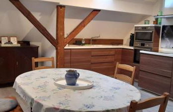 Ferienwohnung auf Vierseitenhof - Foto 5