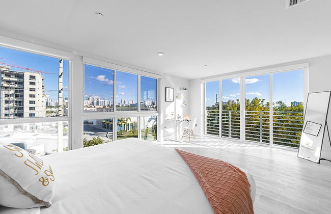 Lofts of Aventura - Foto 6