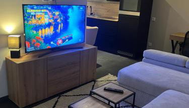 Auszeit direkt am Toelleturm -Barmer Anlagen - Foto 3