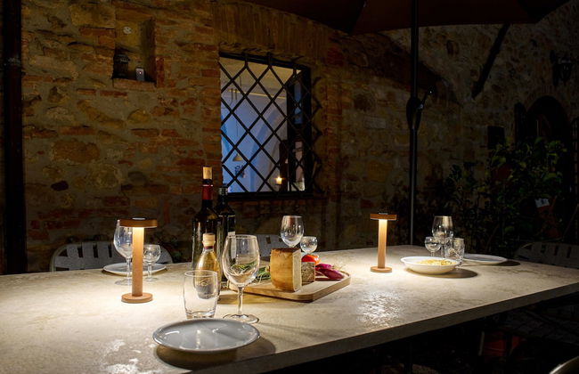 Agriturismo Podere Cortilla - Foto 47