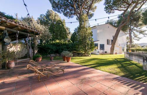 Villa Canadell con Parking Piscina y Barbacoa - WeHost Costa Brava - Foto 11