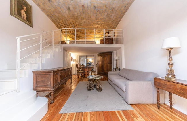 San Lorenzo Apartments - Foto 47