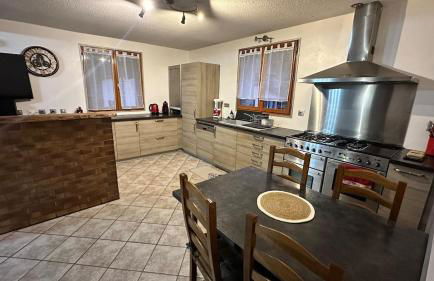 Maison de vacances avec grand terrain - Foto 7