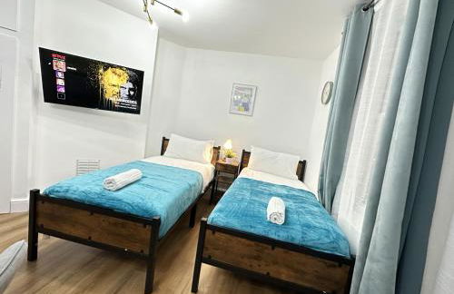 Deluxe Tufnell Park Apartment - Foto 45