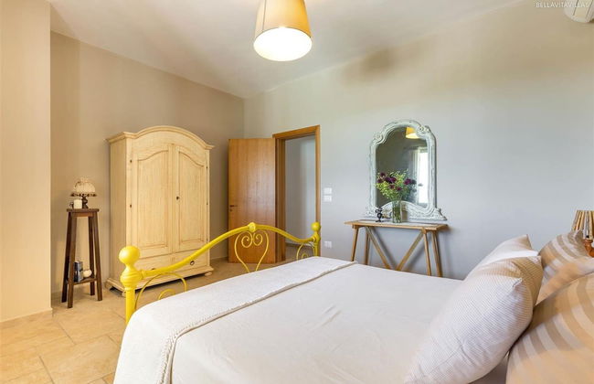 280 Villa con Piscina a Casarano Gallipoli - Photo 68