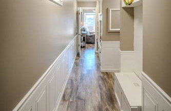 Ski-In Ski-Out Sugar Mountain Getaway with Views and Heated Pool, Hot Tub, Sauna, Gym, and EV - Foto 13