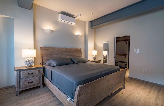 NEW The Yellow House - Renovated Monumental Penthouse - Foto 8