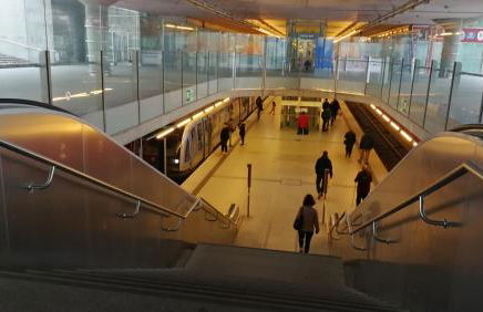 Myroom Business Apartment Nähe Messe München - Foto 47