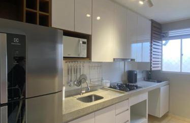 Apartamento Confortável próximo Aeroporto e Arena do Grêmio - Foto 21