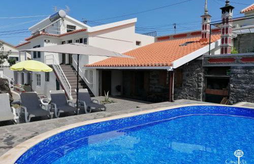 Casa da Edite - Foto 1