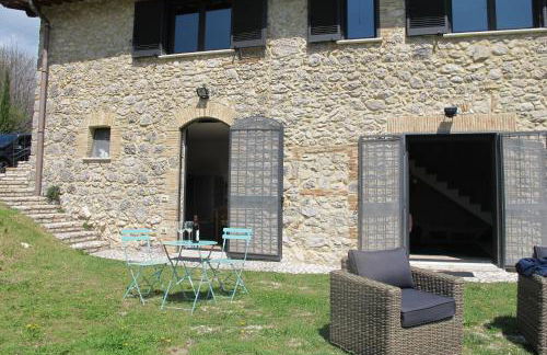Luxury Casale Sabina Valley - Foto 18