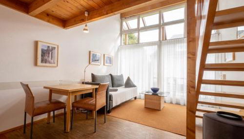 Apartment Bad Schachen - gemütlicher Rückzugsort beim Lindenhofpark - Foto 2