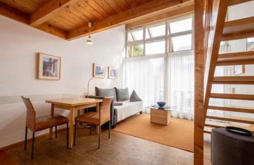 Apartment Bad Schachen - gemütlicher Rückzugsort beim Lindenhofpark - Foto 2