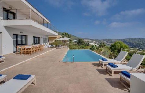 Giga - Luxury paradise, complete silence and sea view - Foto 8