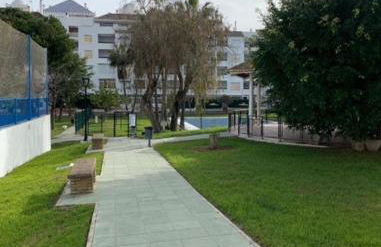 Urbanización Pinares del Portil Bajo en primera línea de Playa - Foto 9