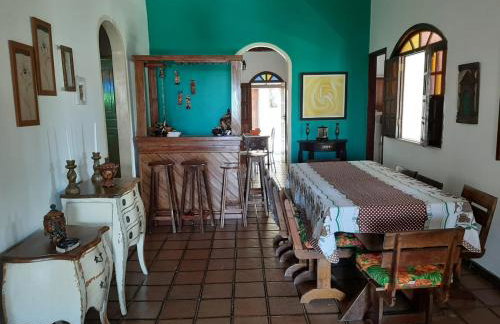 Casa Ilha de Itaparica Bahia - Foto 16