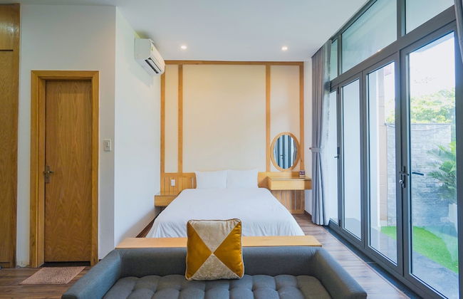 Minh Hưng Apartment - Foto 24