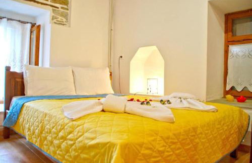 Xirafis Apartments - Foto 18