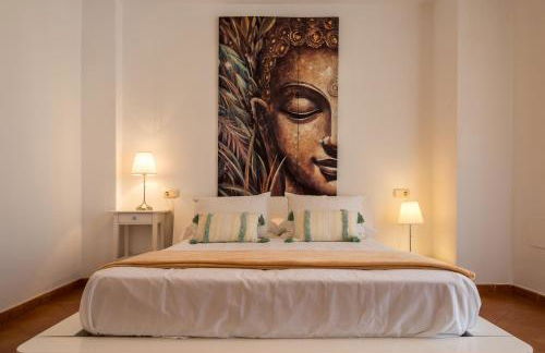 Alhaurín Villa piscina privada Andra - Photo 7