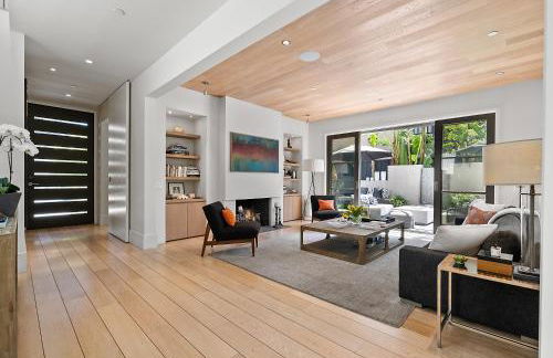 Modern Architectural Oasis in Menlo Park - Foto 9