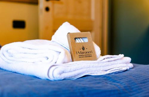 Tenuta i Maroneri - Photo 12