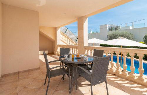 Beach Villa Arran de Mar by Sealand Villas - Foto 20