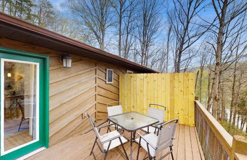 Serene Lake Home Sleep 7 Grill Games Dog Friendly - Foto 39