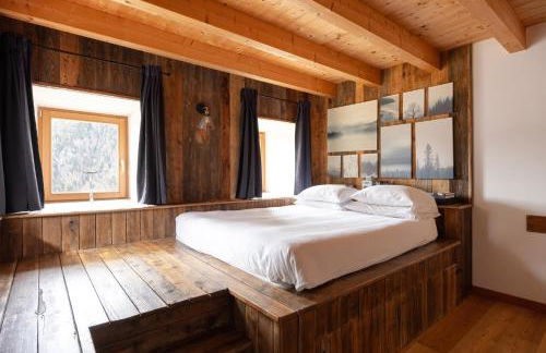 Studio Ebi Vacation - Alleghe - Monte Civetta - Foto 15