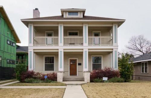 Bishop Arts Retreat - Foto 20