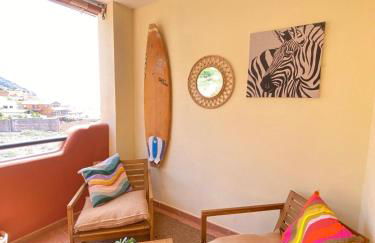 Costa Adeje Dream View - 2 Bedroom Apartment with Terrace - Foto 6