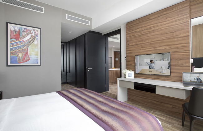 Somerset Damansara Utama Petaling Jaya - Foto 15