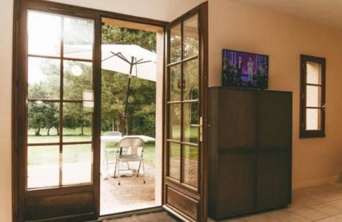 ZEcamping 3 étoiles animaux acceptés espace aquatique - Photo 32