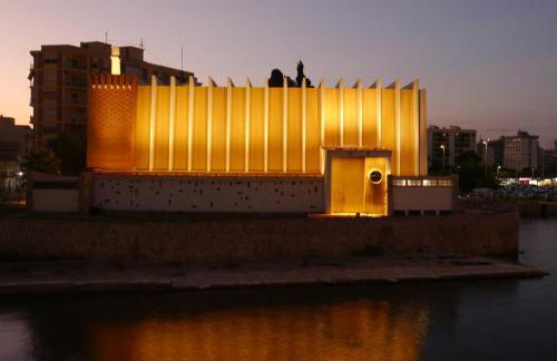 Casa Del Mar 1, Gandia Port with Sea View - Photo 28