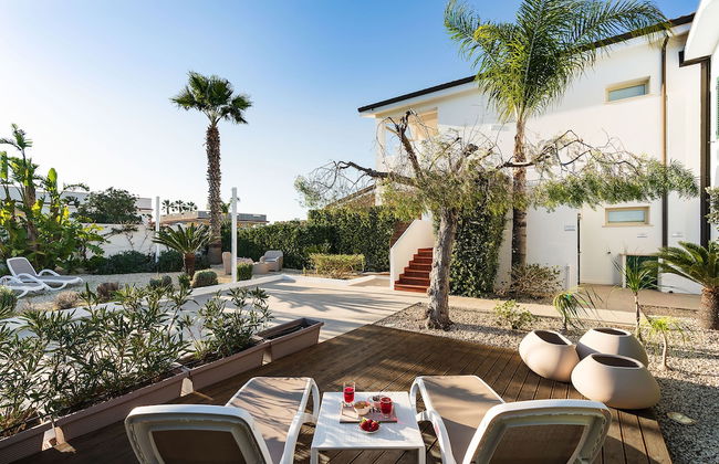 Dimore Anny - Fillide - Foto 19