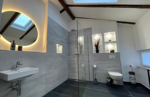 GLEIS 13 - THE LOFT im ehemaligen Lokschuppen - Foto 9