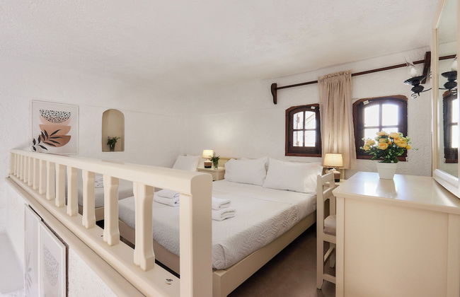 Mila Malia Studios Hotel - Foto 30