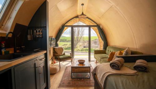 Cove Farm by Wigwam Holidays - Foto 2