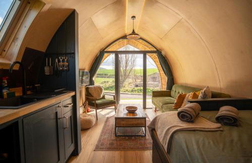 Cove Farm by Wigwam Holidays - Foto 2