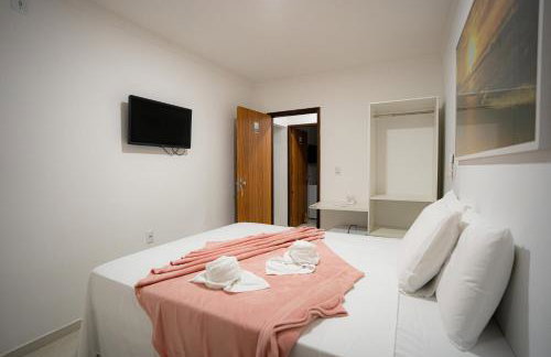 Pousada Villa Costeira - Foto 79